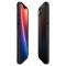 Spigen Spigen iPhone 16e Skal MagSafe Mag Thin Fit Svart - Teknikhallen.se