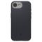 Spigen Spigen iPhone 16e Skal MagSafe Mag NanoPop Black Sesame - Teknikhallen.se