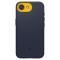 Spigen Spigen iPhone 16e Skal MagSafe Mag NanoPop Blueberry Navy - Teknikhallen.se