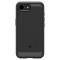 Spigen Spigen iPhone 16e Skal MagSafe Mag Rugged Armor Svart - Teknikhallen.se