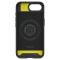 Spigen Spigen iPhone 16e Skal MagSafe Mag Rugged Armor Svart - Teknikhallen.se