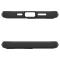 Spigen Spigen iPhone 16e Skal MagSafe Mag Rugged Armor Svart - Teknikhallen.se