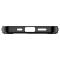 Spigen Spigen iPhone 16e Skal MagSafe Ultra Hybrid Zero One Svart - Teknikhallen.se