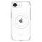 Spigen Spigen iPhone 16e Skal MagSafe Ultra Hybrid Frost White - Teknikhallen.se