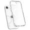 Spigen Spigen iPhone 16e Skal MagSafe Ultra Hybrid Frost White - Teknikhallen.se