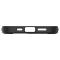 Spigen Spigen iPhone 16e Skal MagSafe Ultra Hybrid Frost Black - Teknikhallen.se