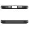 Spigen Spigen iPhone 16e Skal MagSafe Tough Armor Svart - Teknikhallen.se