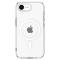 Spigen Spigen iPhone 16e Skal MagSafe Liquid Crystal Clear - Teknikhallen.se
