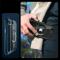 Supcase Supcase iPhone 16e Skal MagSafe Unicorn Beetle Svart - Teknikhallen.se