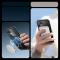 Supcase Supcase iPhone 16e Skal MagSafe Unicorn Beetle Svart - Teknikhallen.se