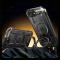 Supcase Supcase iPhone 16e Skal MagSafe UB Grip Svart - Teknikhallen.se