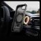 Supcase Supcase iPhone 16e Skal MagSafe UB Grip Svart - Teknikhallen.se