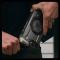 Supcase Supcase iPhone 16e Skal MagSafe UB Grip Svart - Teknikhallen.se