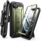 Supcase Supcase iPhone 16e Skal Unicorn Beetle Pro Guldan - Teknikhallen.se