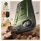 Supcase Supcase iPhone 16e Skal Unicorn Beetle Pro Guldan - Teknikhallen.se