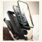 Supcase Supcase iPhone 16e Skal Unicorn Beetle Pro Guldan - Teknikhallen.se