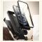 Supcase Supcase iPhone 16e Skal Unicorn Beetle Pro Svart - Teknikhallen.se