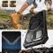 Supcase Supcase iPhone 16e Skal MagSafe Iblsn ArmorBox Svart - Teknikhallen.se