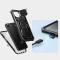 Supcase Supcase iPhone 16e Skal MagSafe Iblsn ArmorBox Svart - Teknikhallen.se