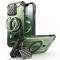 Supcase Supcase iPhone 16e Skal MagSafe UB XT Guldan - Teknikhallen.se
