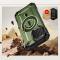 Supcase Supcase iPhone 16e Skal MagSafe UB XT Guldan - Teknikhallen.se