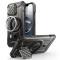 Supcase Supcase iPhone 16e Skal MagSafe UB XT Svart - Teknikhallen.se