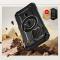 Supcase Supcase iPhone 16e Skal MagSafe UB XT Svart - Teknikhallen.se