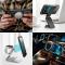 Supcase Supcase iPhone 16e Skal MagSafe UB XT Svart - Teknikhallen.se