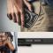 Supcase Supcase iPhone 16e Skal MagSafe UB XT Svart - Teknikhallen.se
