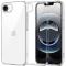 Tech-Protect Tech-Protect iPhone 16e Skal FlexAir Transparent - Teknikhallen.se