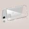 Tech-Protect Tech-Protect iPhone 16e Skal FlexAir Hybrid Transparent - Teknikhallen.se