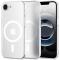 Tech-Protect Tech-Protect iPhone 16e Skal MagSafe MagSlim Matte Ice - Teknikhallen.se