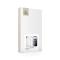 Tech-Protect Tech-Protect iPhone 16e Skal MagSafe MagSlim Matte Ice - Teknikhallen.se