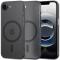 Tech-Protect Tech-Protect iPhone 16e Skal MagSafe MagSlim Matte Black - Teknikhallen.se