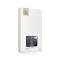 Tech-Protect Tech-Protect iPhone 16e Skal MagSafe MagSlim Matte Black - Teknikhallen.se