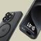 Tech-Protect Tech-Protect iPhone 16e Skal MagSafe MagSlim Matte Black - Teknikhallen.se