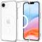 Tech-Protect Tech-Protect iPhone 16e Skal MagSafe FlexAir Transparent - Teknikhallen.se