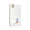 Tech-Protect Tech-Protect iPhone 16e Skal MagSafe FlexAir Transparent - Teknikhallen.se