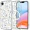 Tech-Protect Tech-Protect iPhone 16e Skal MagSafe FlexAir Spring Flowers - Teknikhallen.se