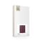 Tech-Protect Tech-Protect iPhone 16e Fodral Läder Mulberry - Teknikhallen.se