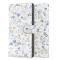 Tech-Protect Tech-Protect iPhone 16e Fodral Läder Spring Flowers - Teknikhallen.se