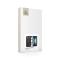 Tech-Protect Tech-Protect iPhone 16e Skal MagSafe MagMat Svart/Transparent - Teknikhallen.se