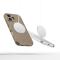 Tech-Protect Tech-Protect iPhone 16e Skal MagSafe Liquid Silicone - Teknikhallen.se