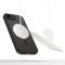 Tech-Protect Tech-Protect iPhone 16e Skal MagSafe MagCam Matt Svart - Teknikhallen.se