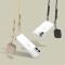 Tech-Protect Tech-Protect iPhone 16e Skal MagSafe FlexAir Chain Svart/Taupe - Teknikhallen.se