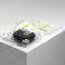 Ringke Ringke Apple Watch 10 42 mm 2-PACK Skärmskydd DualEasy - Teknikhallen.se