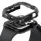 Ringke Ringke Apple Watch 10 46 mm Skal Fusion Bumper Svart - Teknikhallen.se