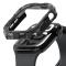 Ringke Ringke Apple Watch 10 46 mm Skal Fusion Bumper Svart - Teknikhallen.se