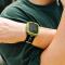Ringke Ringke Apple Watch 10 46 mm Skal Fusion Bumper Svart - Teknikhallen.se