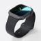 Ringke Ringke Apple Watch 10 46 mm 2-PACK Skal Slim Transparent/Svart - Teknikhallen.se